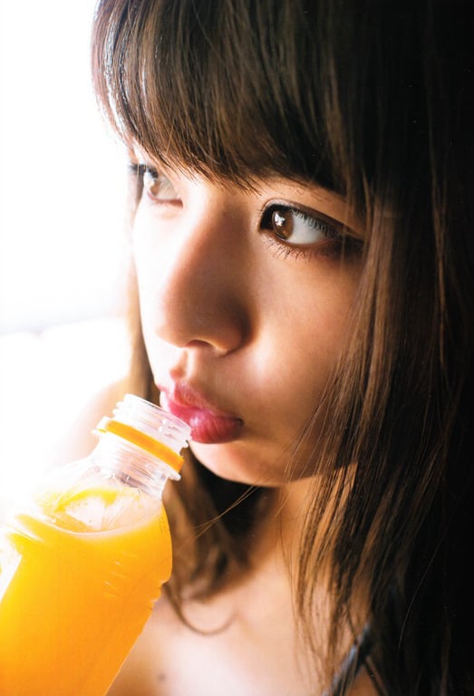 图片[7]-#山田菜奈 – nanairo - 全本免费在线观看-阅图吧