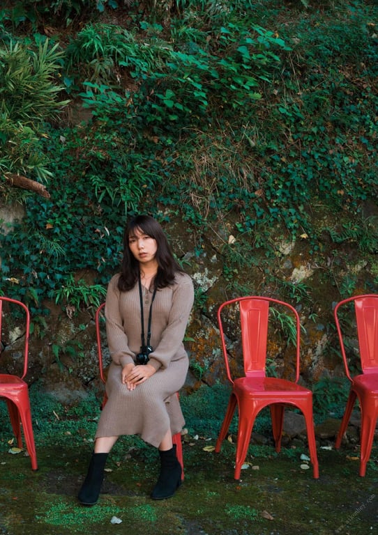 图片[54]-#極致 裸体写真集 (Wunder_Publishing_House.) - 全本免费在线观看-阅图吧