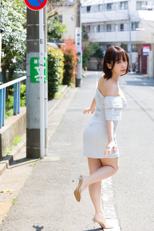 图片[50]-伊織萌「伊織萌BESTII」【週チャンデジグラ】 - 在线免费观看-阅图吧