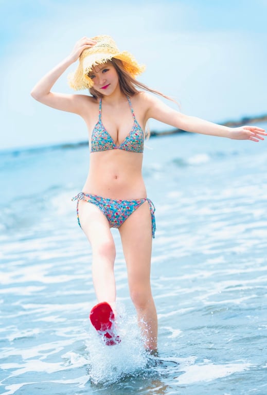 图片[25]-Seina 圣菜 - 1st Photobook anela (Kadokawa) - 在线免费观看-阅图吧