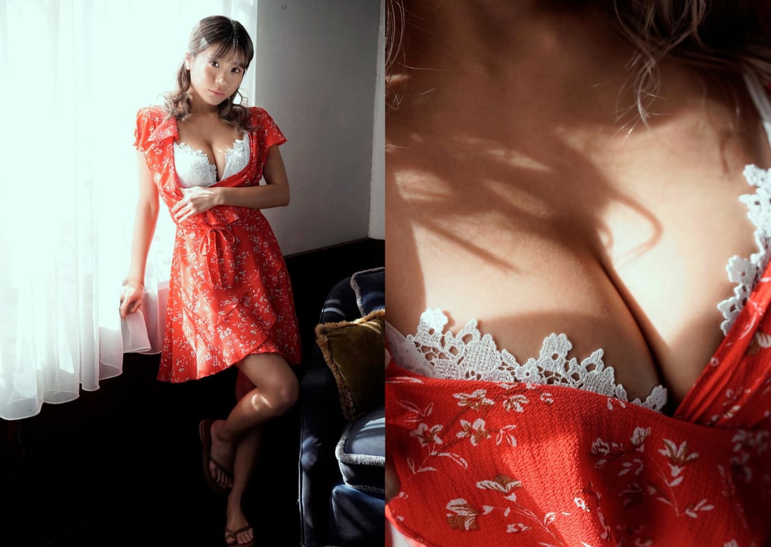 图片[4]-#Exciting Girls 叶月绫数字写真集 Vol.1 - 全本免费在线观看-阅图吧