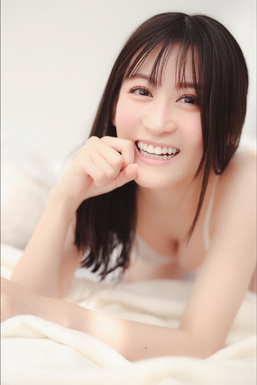 图片[64]-#2023.04.20 上西惠 「ＰＵＲＥＮＥＳＳ ｏｆ Ｋ」 ＦＲＩＤＡＹ数字写真集 - 全本免费在线观看-阅图吧