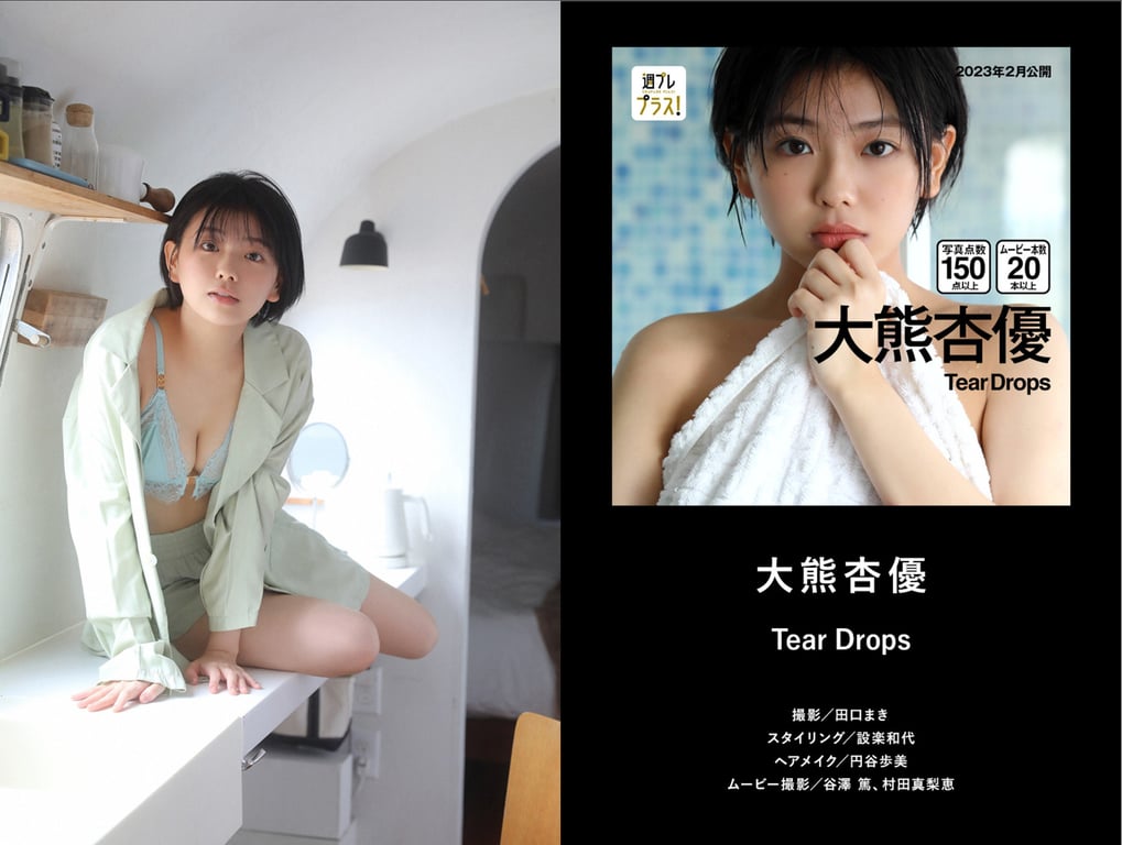 图片[24]-#2nd Anniversary Digest Catalog Lite Edition - 全本免费在线观看-阅图吧