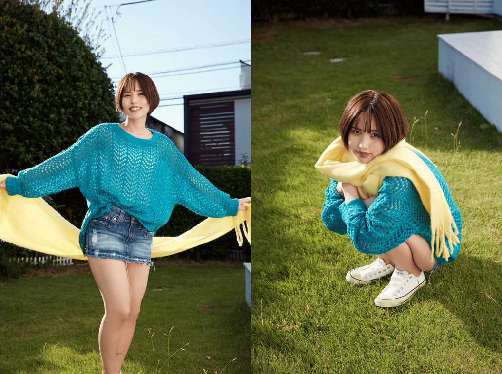 图片[18]-#週刊ポストデジタル写真集 柴崎春 土曜の午後はあなたと - 全本免费在线观看-阅图吧