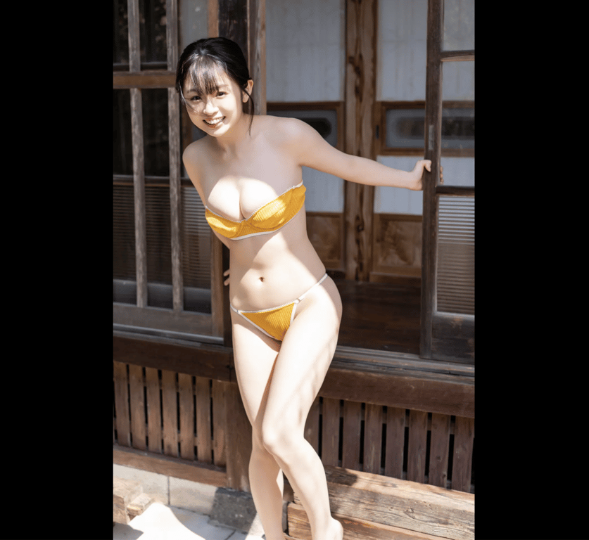 图片[48]-#FRIDAYデジタル写真集 西叶瑞希『喜欢上你理所当然！vol.2』全カット - 全本免费在线观看-阅图吧