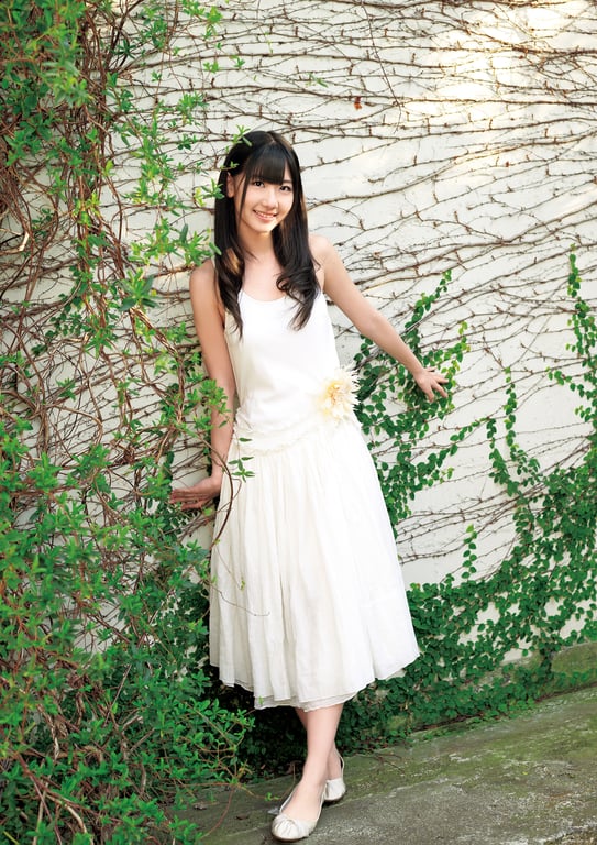 图片[158]-柏木由纪完全版写真集『Time Capsule』 (YJ PHOTO BOOK) - 在线免费观看-阅图吧