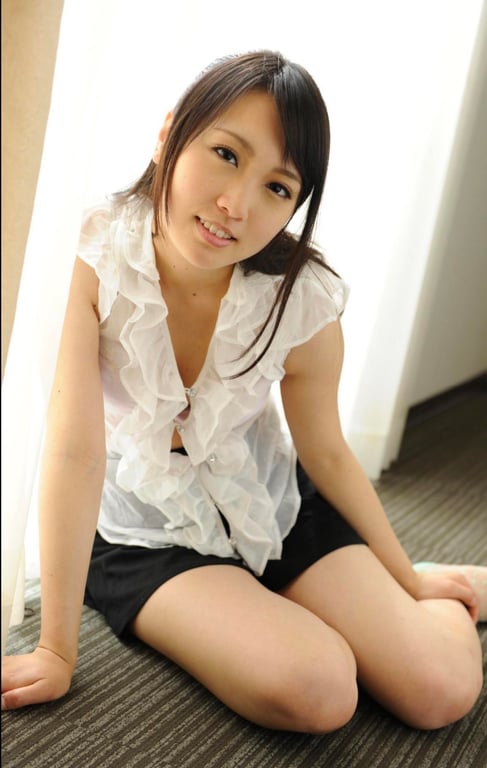 图片[88]-A Actress Collection vol.20 大场结衣 - 在线免费观看-阅图吧