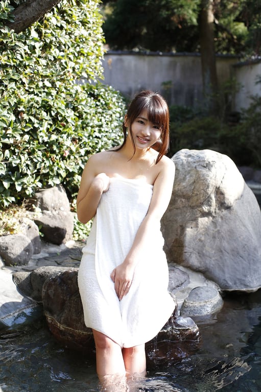 图片[18]-#Natsumi Hirajima 平嶋夏海「头昏脑胀」 (2017.08.18) - 全本免费在线观看-阅图吧