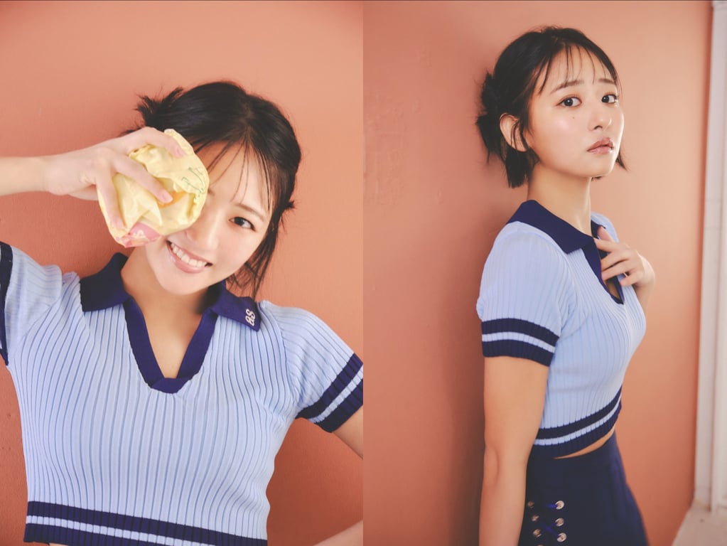 图片[29]-Sumipon 墨丸 - Innocent Love - 在线免费观看-阅图吧