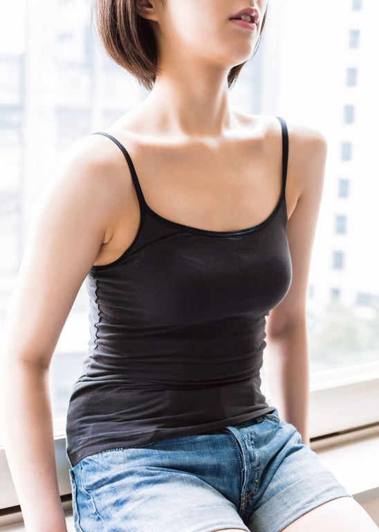 图片[122]-#青山裕企 Photobook 26sets\【青山裕企】锁骨女子 decollete girls - 全本免费在线观看-阅图吧