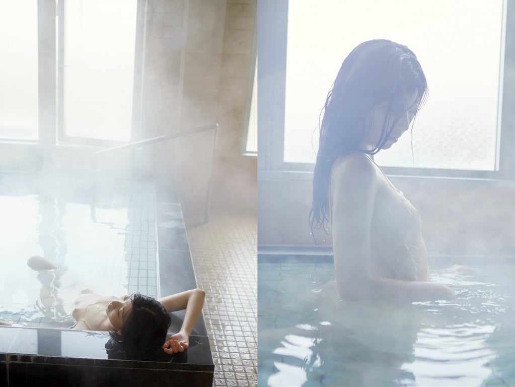 图片[48]-#七咲みいろ 裸体写真集 七色绽放之花一般[117P] - 全本免费在线观看-阅图吧