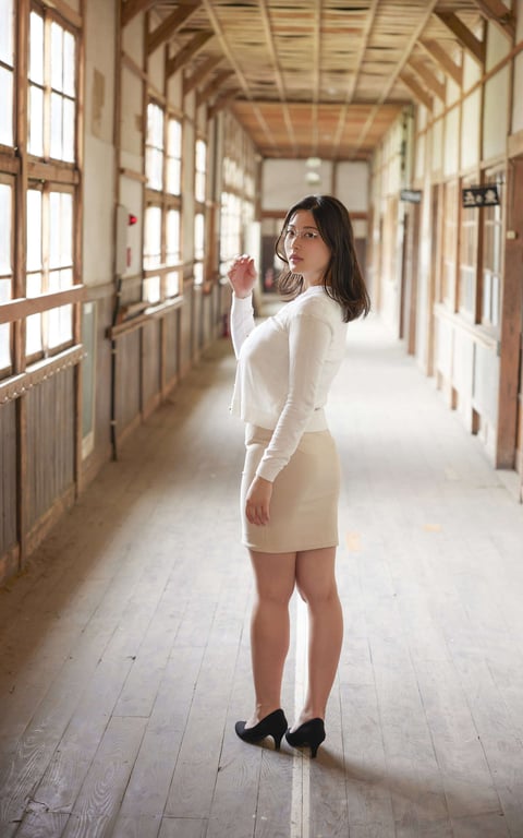 图片[133]-風吹ケイ デジタル写真集 Vol.3 〜Ver.2〜 - 在线免费观看-阅图吧