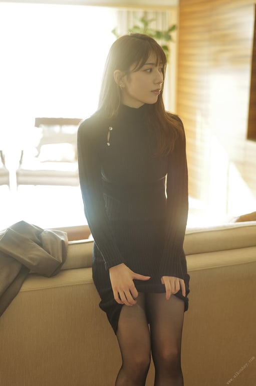 图片[54]-#Risa Yukihira 雪平莉左 – Sorry for being cute 可爱得对不起 (2023-02-27) - 全本免费在线观看-阅图吧