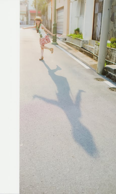 图片[5]-#Yui Ogura 小仓唯 – Yui Hatachi 二十岁 (2016-06-24) - 全本免费在线观看-阅图吧