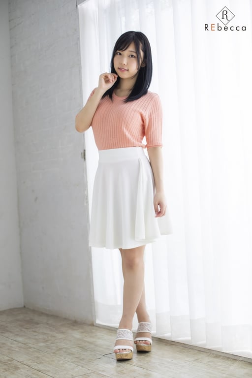 图片[3]-#Mei Satsuki 芽衣 – Mei Innocent Cherry Girl 纯真樱桃女孩 (2021-02-16) - 全本免费在线观看-阅图吧