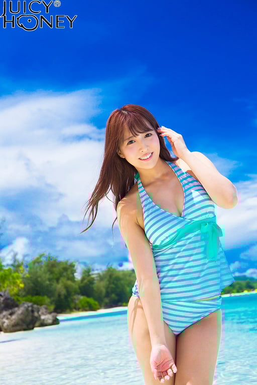 图片[64]-#Juicy Honeyトレカ連動写真集 ジューシーハニー AUTHENTIC VISUAL COLLECTION L 三上悠亜 - 全本免费在线观看-阅图吧