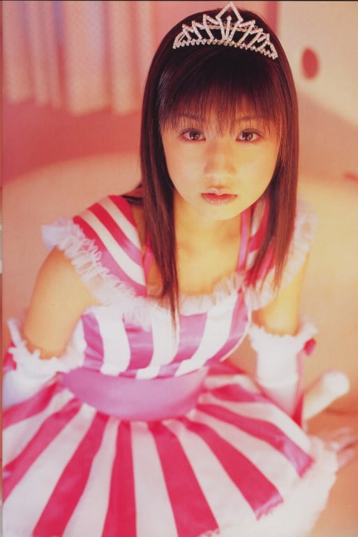 图片[16]-#小倉優子 – 恋的Shubiduba - 全本免费在线观看-阅图吧