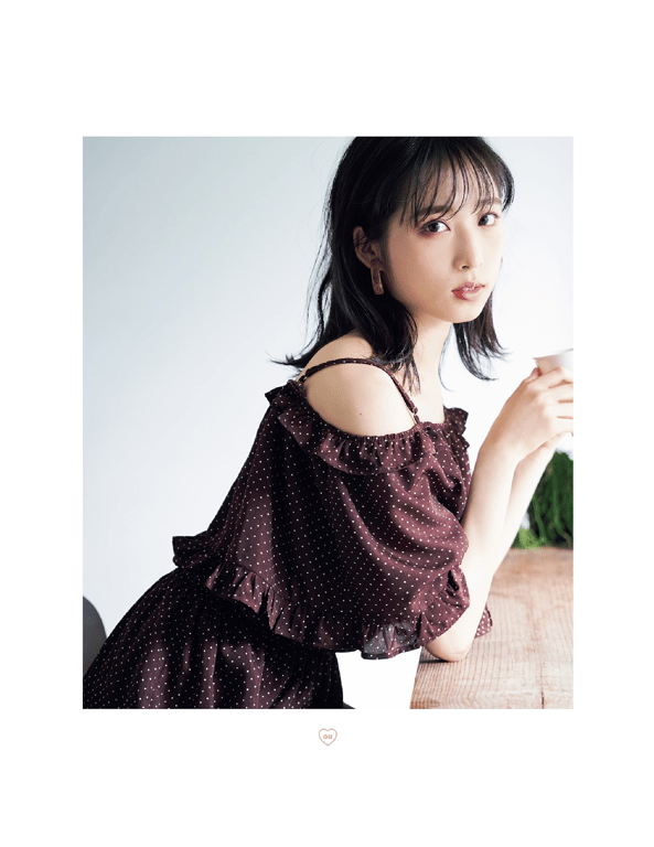 图片[37]-Yui Oguri, Mizuki Yamauchi, Erii Chiba - Ray特別編集 IDOL BEAUTY BOOK #AKB48 (2020-09-30) - 在线免费观看-阅图吧