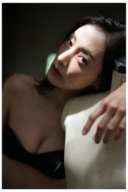 图片[60]-#Natsuki Ikeda 池田夏希 – It\’s no good if you close your eyes 闭上眼睛可不行 (NO watermark) - 全本免费在线观看-阅图吧