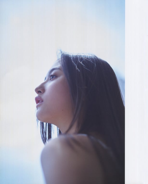 图片[206]-乃木坂46 井上和 1st写真集 独白 - 在线免费观看-阅图吧