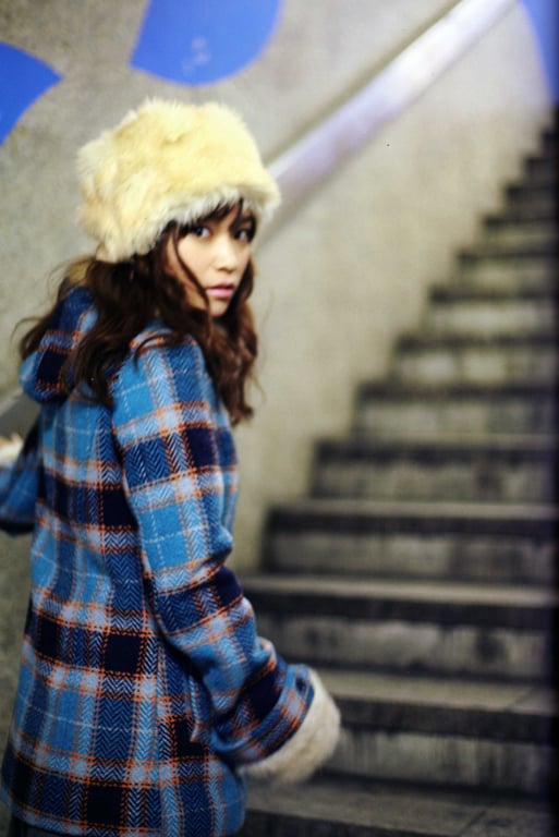 图片[43]-#2008.12.20 Eri Kamei 龟井绘里 – 20 二十岁 - 全本免费在线观看-阅图吧