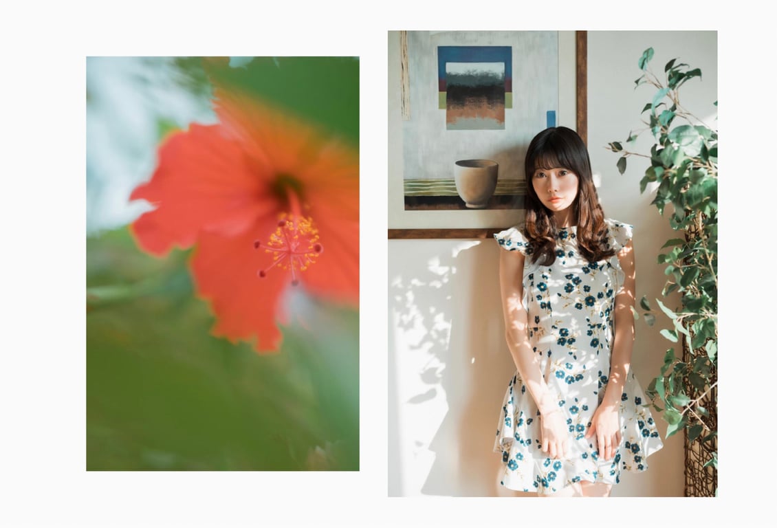 图片[65]-#桃里れあ 写真集 桃色 (wunder publishing house) - 全本免费在线观看-阅图吧