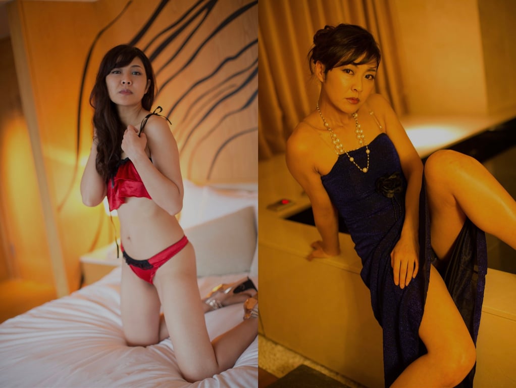 图片[100]-Rover・美美 全裸写真集 禁断的果实 (Premium Mermaid) - 在线免费观看-阅图吧