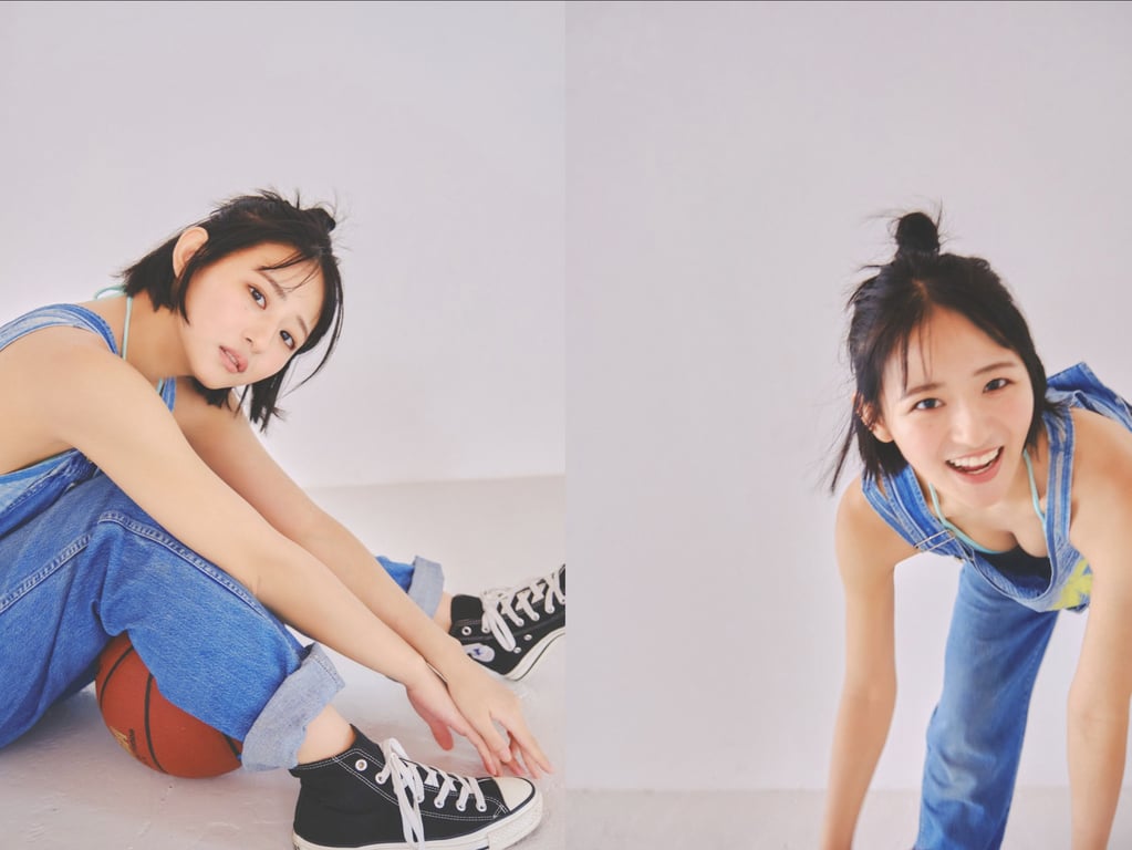 图片[6]-Sumipon 墨丸 - Innocent Love - 在线免费观看-阅图吧