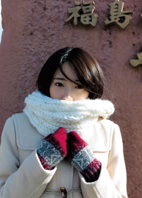 图片[10]-#武田玲奈1st写真集「short」 - 全本免费在线观看-阅图吧