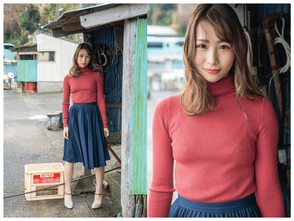 图片[7]-#三尾めぐ オフィシャルヌード写真集 想い出巡り - 全本免费在线观看-阅图吧