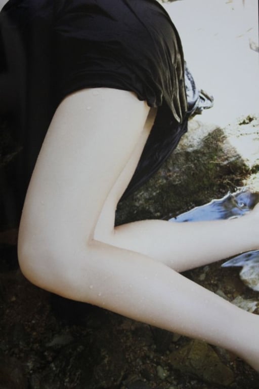 图片[37]-#逢泽里菜 写真集 『 人鱼 』 - 全本免费在线观看-阅图吧