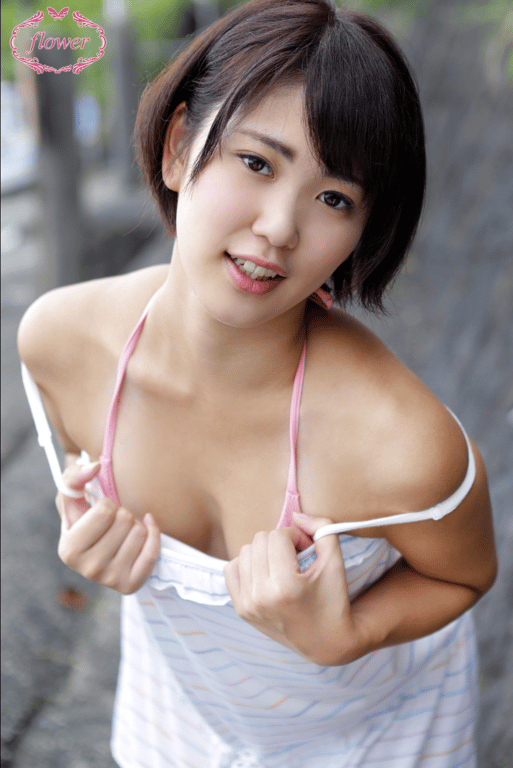 图片[12]-#FLOWER 数字写真集 儿玉玲奈 vol.02 - 全本免费在线观看-阅图吧