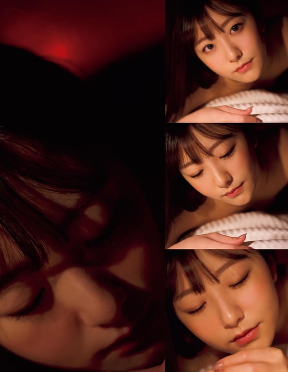 图片[68]-青空光1st.写真集 笑容。光。 - 在线免费观看-阅图吧