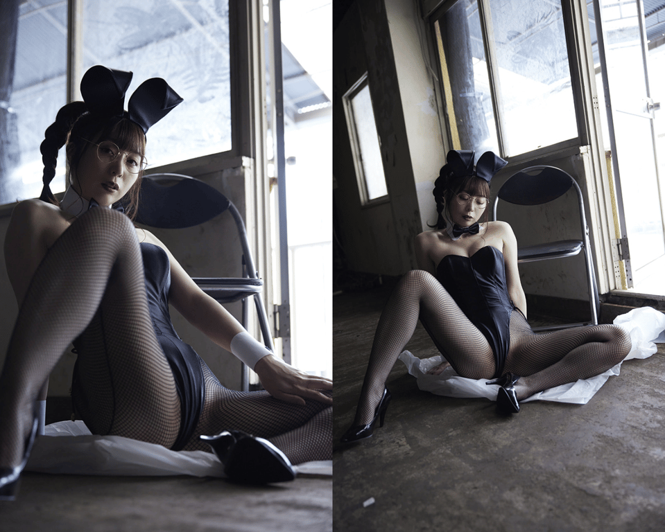 图片[38]-#週刊実話WJガールズデジタル写真集 星那美月 Bunny Girl - 全本免费在线观看-阅图吧