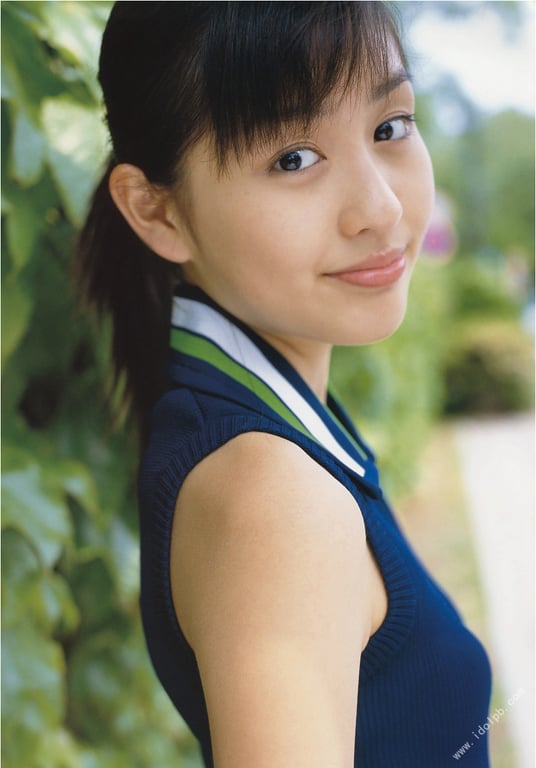 图片[12]-#岩井七世 写真集 薄荷 - 全本免费在线观看-阅图吧