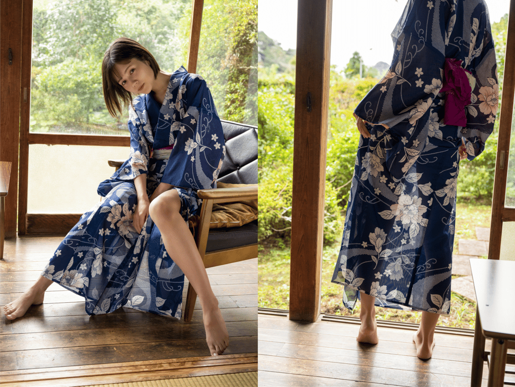 图片[16]-#涼森玲夢 グラビア写真集『優艶 Romantic』 - 全本免费在线观看-阅图吧