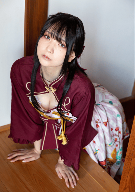 图片[22]-#vol.14 天津大人 Fetish Gravure – Japanese Fetish - 全本免费在线观看-阅图吧