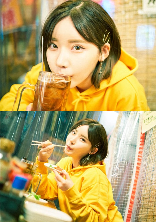 图片[31]-#NEWLOOK【girl meets street】深田英美里 - 在线免费观看-阅图吧