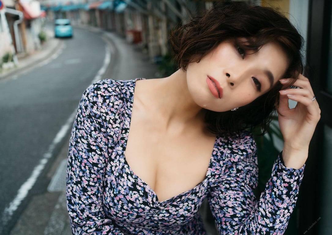 图片[12]-#ホテルに住むオンナ。 セミヌードグラビア写真集 (Wunder_Publishing_House.) - 全本免费在线观看-阅图吧