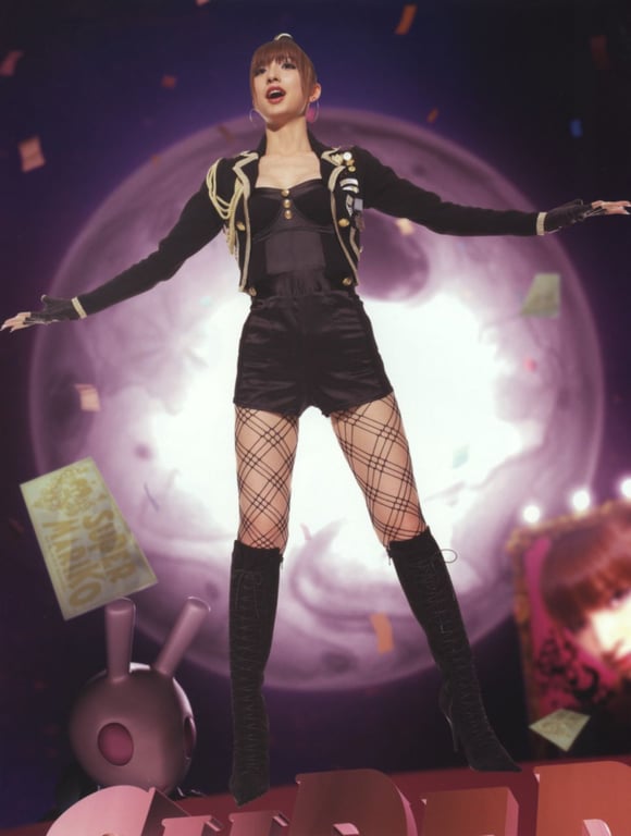 图片[65]-#Mariko Shinoda 篠田麻里子 – SUPER MARIKO (2009-05-26) - 全本免费在线观看-阅图吧