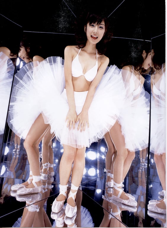 图片[24]-#小倉優子 – IDOL万華鏡 - 全本免费在线观看-阅图吧