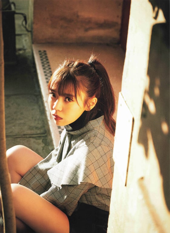 图片[82]-#小林由依1st写真集「感情的构图」Low - 全本免费在线观看-阅图吧