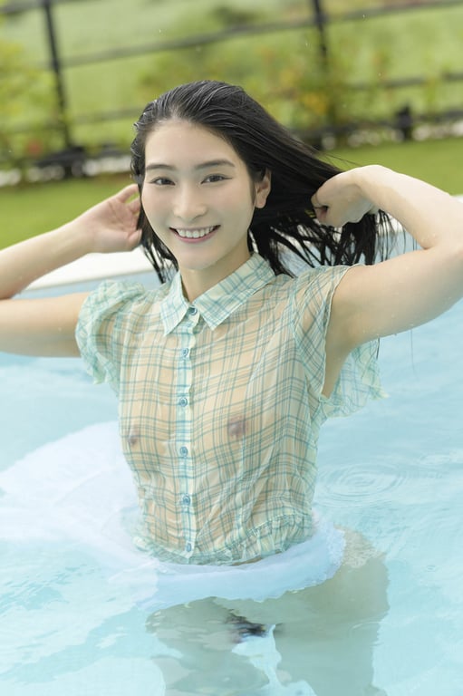 图片[29]-#本庄铃「二人独处官能之旅」ＦＲＩＤＡＹデジタル写真集 - 全本免费在线观看-阅图吧