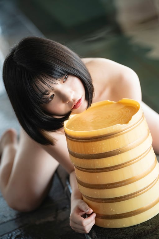 图片[50]-2024.08 MySPA！【8月的时令摄影女孩·根本凪】 vol.1-4 - 在线免费观看-阅图吧