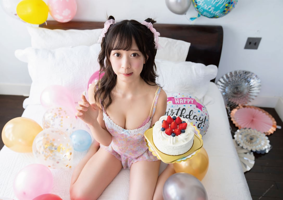 图片[7]-[数字限定]yami 数字PHOTOBOOK mermaid - 在线免费观看-阅图吧