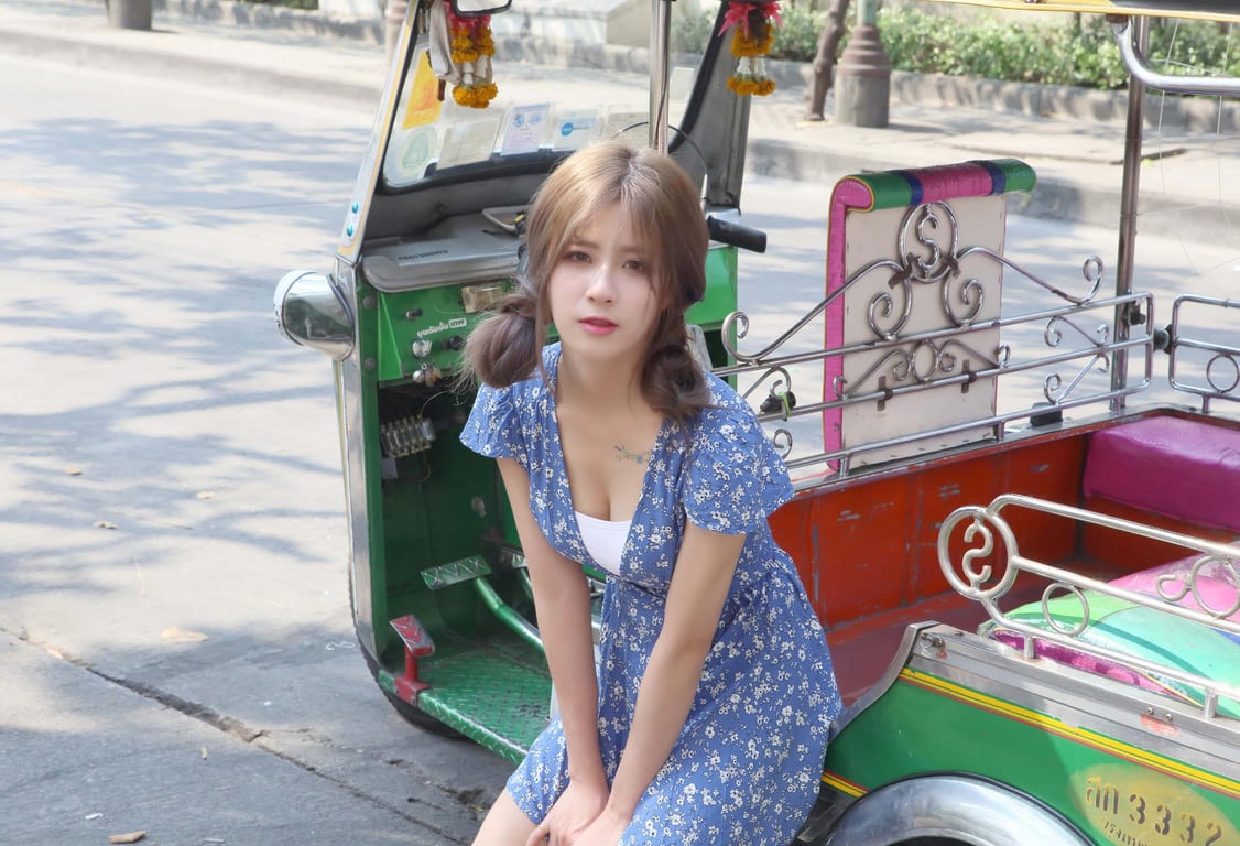 图片[207]-#國民初戀女神 陳可詰 First Love (2018-12-10) - 全本免费在线观看-阅图吧