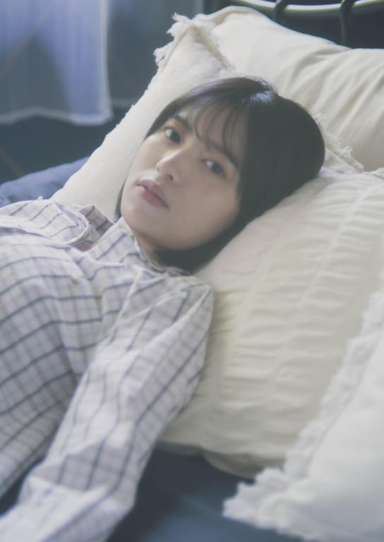 图片[71]-#新井椎夏 好开心啊(2023.01.16) - 全本免费在线观看-阅图吧