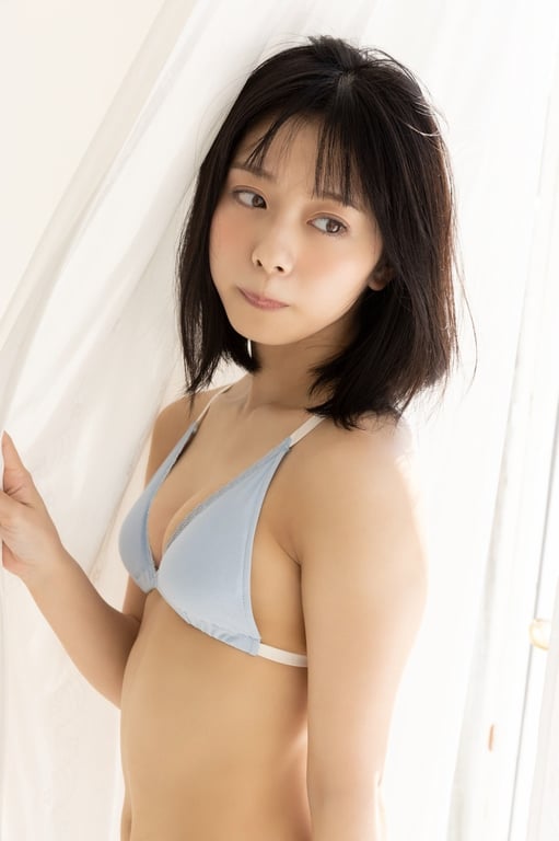 图片[55]-#峰島こまき「瞳に吸い込まれて」SPA！デジタル写真集 - 全本免费在线观看-阅图吧