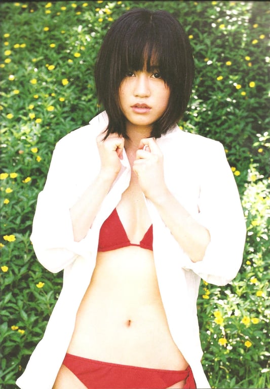 图片[140]-#Atsuko Maeda 前田敦子 – AKB48 Graduation Commemorative Photo Book Acchan AKB48毕业纪念写真集 阿酱 - 全本免费在线观看-阅图吧