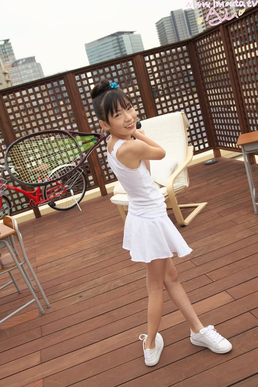 图片[84]-牧原あゆ 『純真無垢 vol.5』 - 在线免费观看-阅图吧